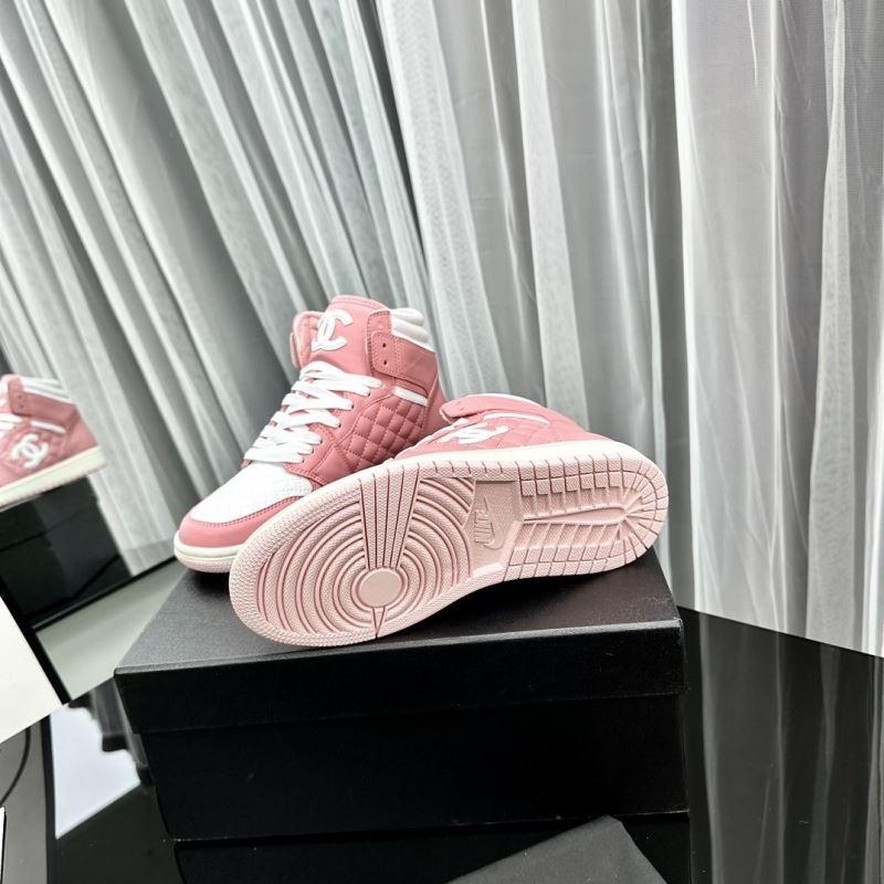 Chanel Sport Shoes